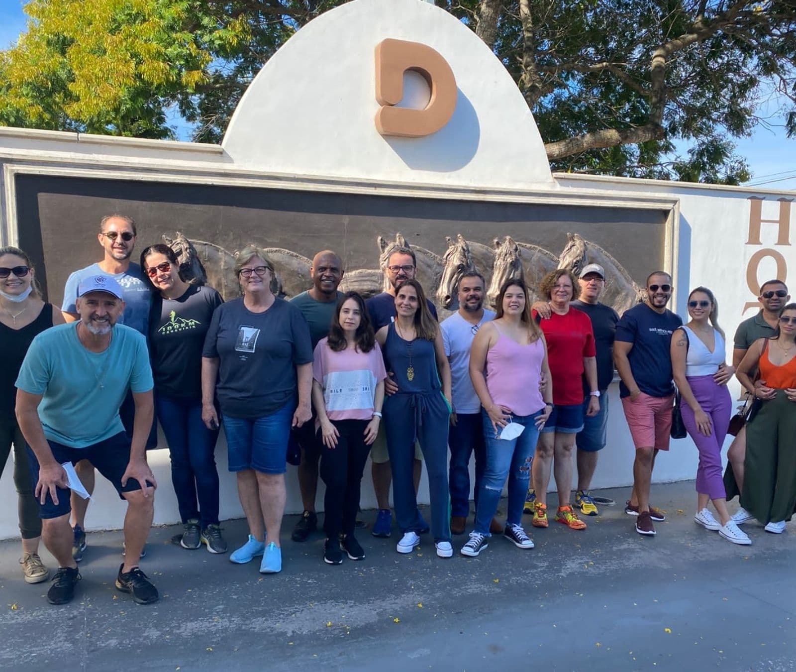 Vinícola no Rio Grande do Sul